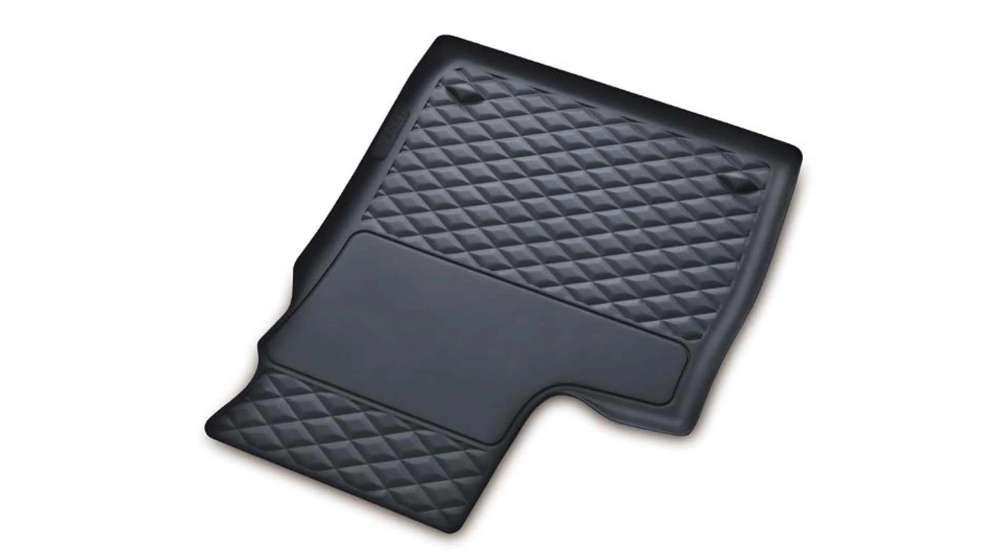 Bentley Bentayga Heavy Duty Floor Mats (EWB)