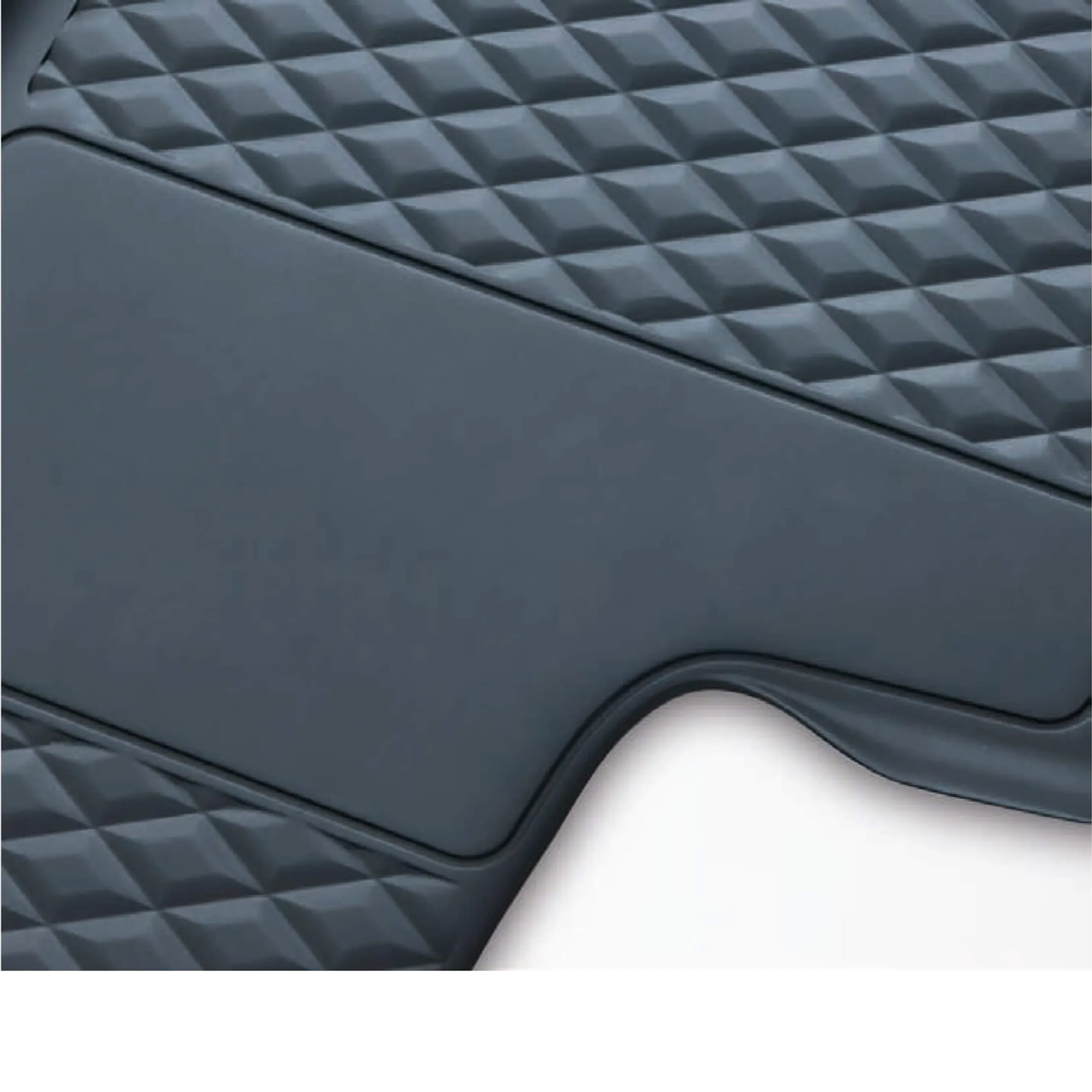 Bentley Bentayga Heavy Duty Floor Mats