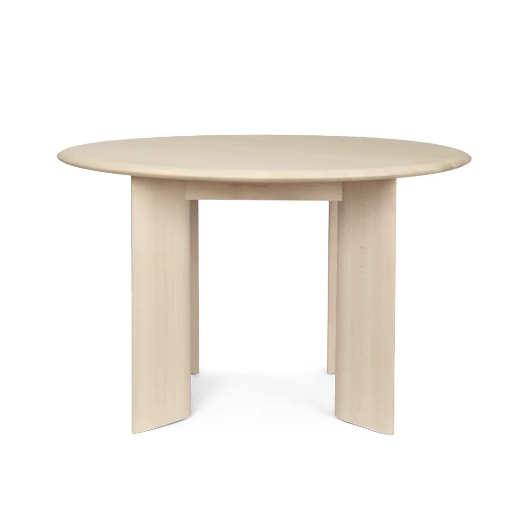 Bevel Table - Round