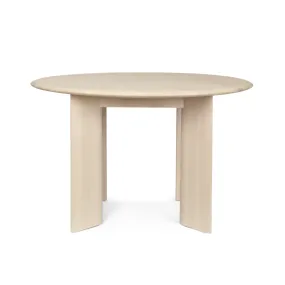 Bevel Table - Round