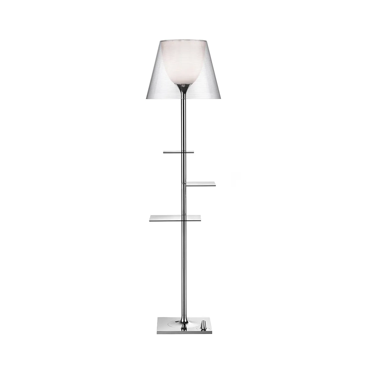 Bibliotheque Nationale Floor Lamp