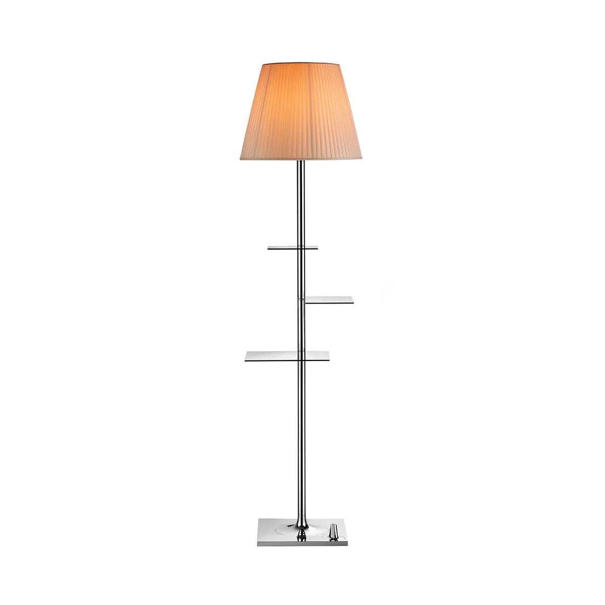 Bibliotheque Nationale Floor Lamp