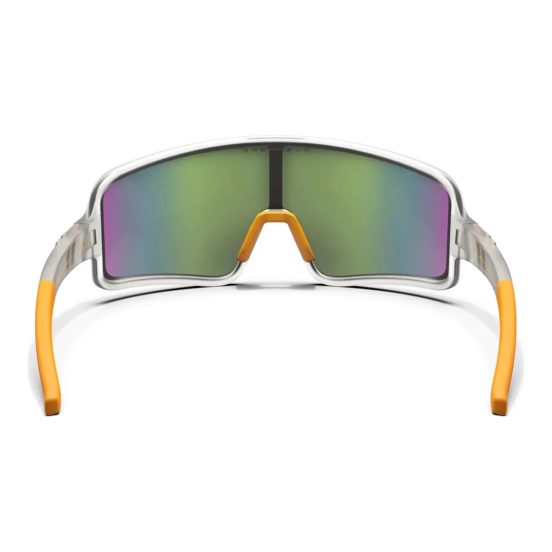 Blenders Eclipse Satrun Cloud Sunglasses BE3102