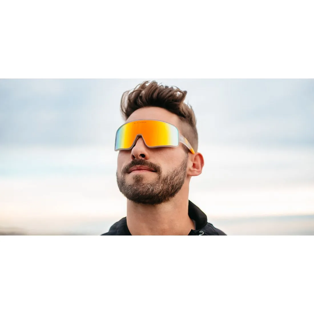 Blenders Eclipse Satrun Cloud Sunglasses BE3102