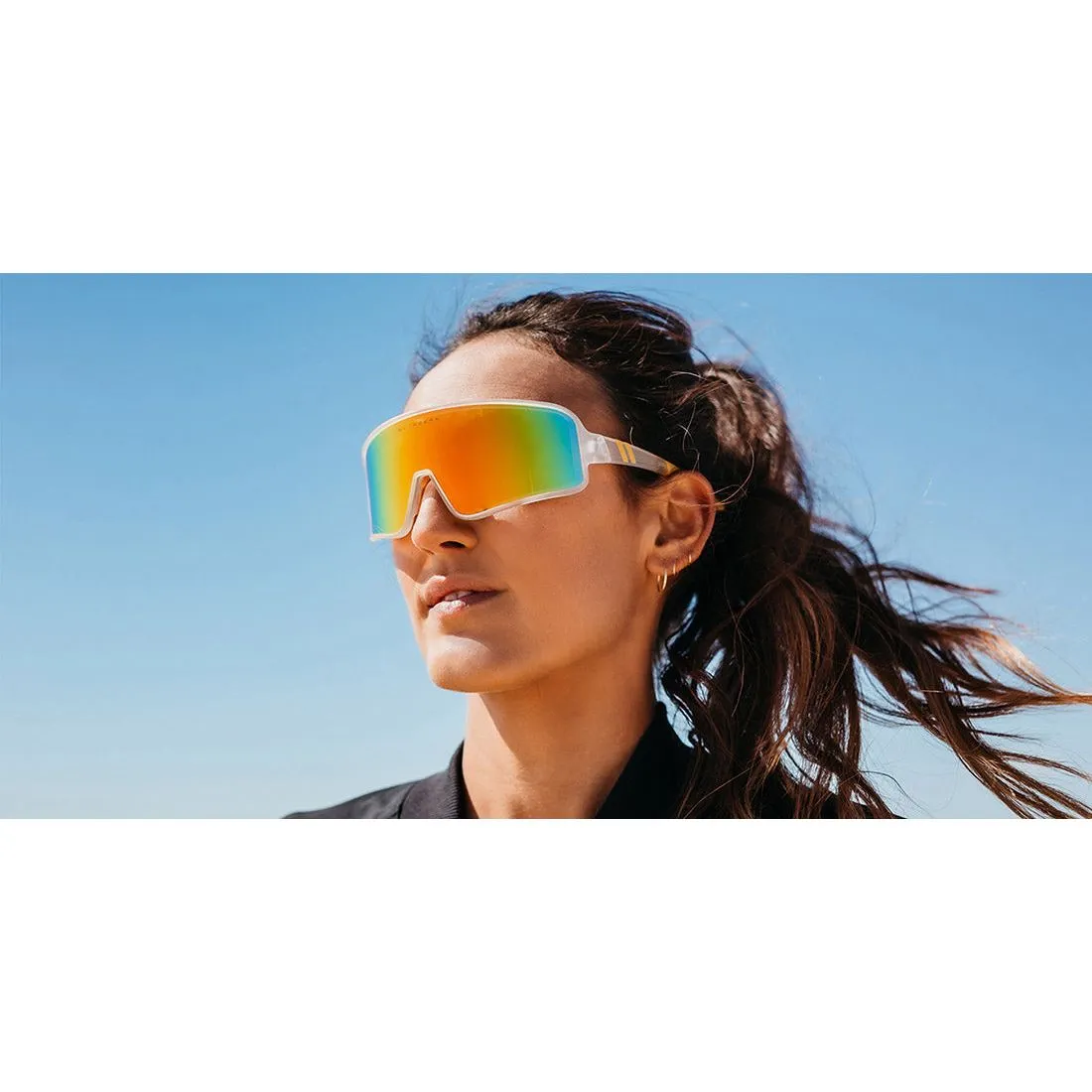 Blenders Eclipse Satrun Cloud Sunglasses BE3102