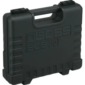 Boss BCB-30 Boss Pedal Board - For 3 Compact Pedals