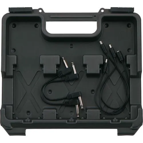 Boss BCB-30 Boss Pedal Board - For 3 Compact Pedals