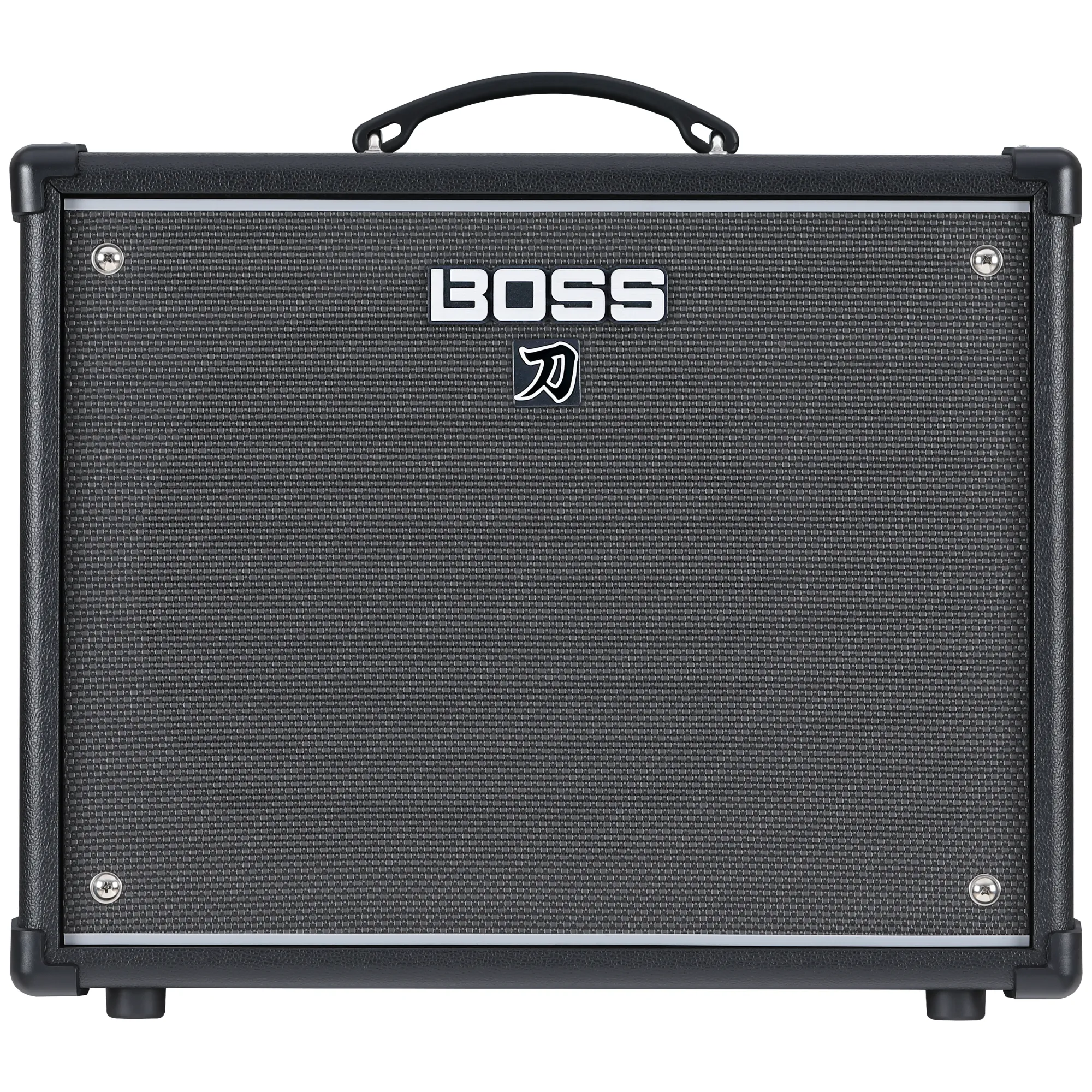 Boss Katana Gen 3 50w 1x12" EX Combo Guitar Amplifier