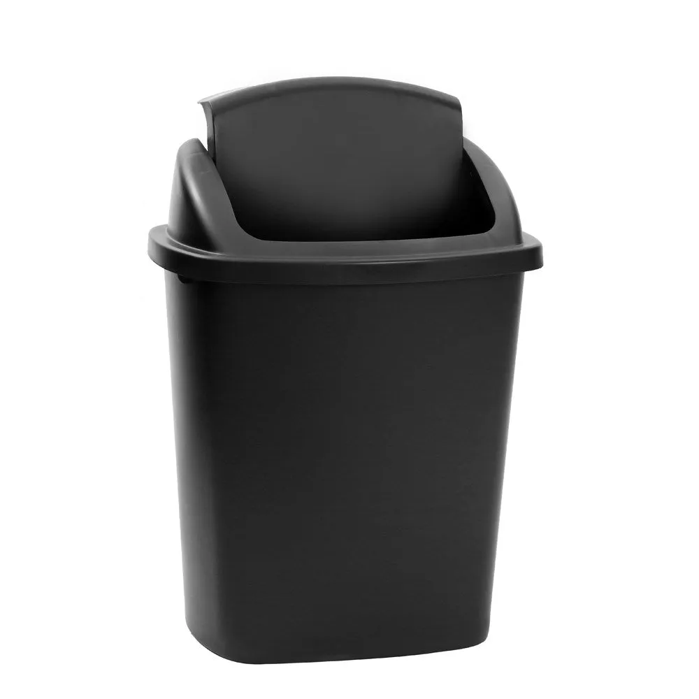 Box Sweden 40 Litre Swing Bin Random Colour Chosen