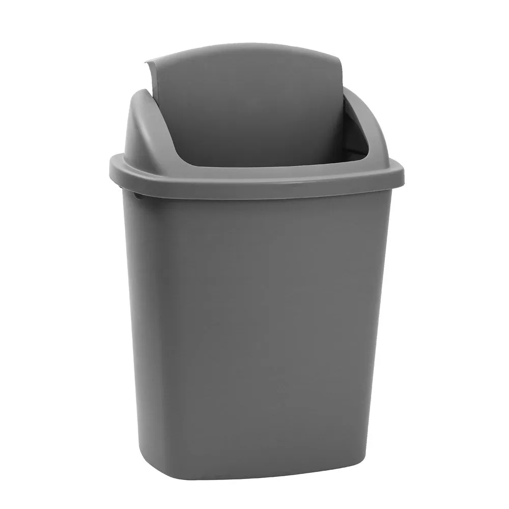 Box Sweden 40 Litre Swing Bin Random Colour Chosen