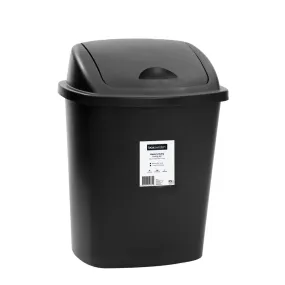 Box Sweden 40 Litre Swing Bin Random Colour Chosen