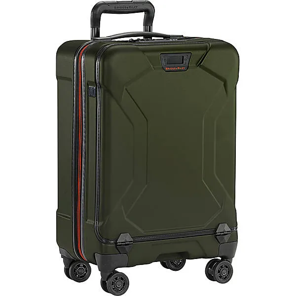 Briggs & Riley UPDATED Torq International Carry-On Spinner QU221SP