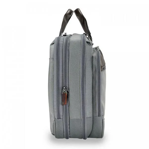 Briggs & Riley @Work Medium Expandable Brief