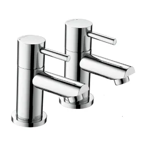Bristan Blitz Bath Taps - BTZ 3/4 C