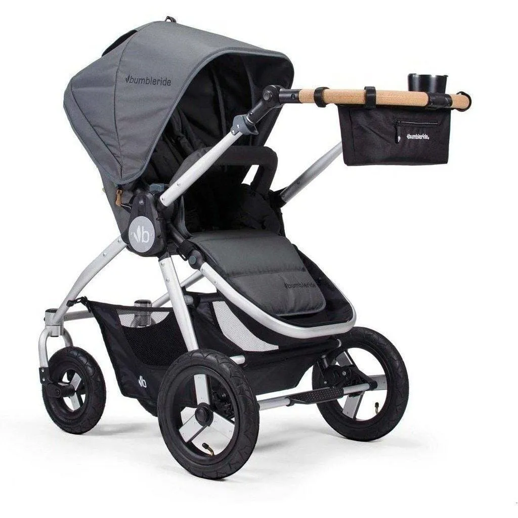 Bumbleride Parent Pack - Era / Indie / Speed / Indie Twin