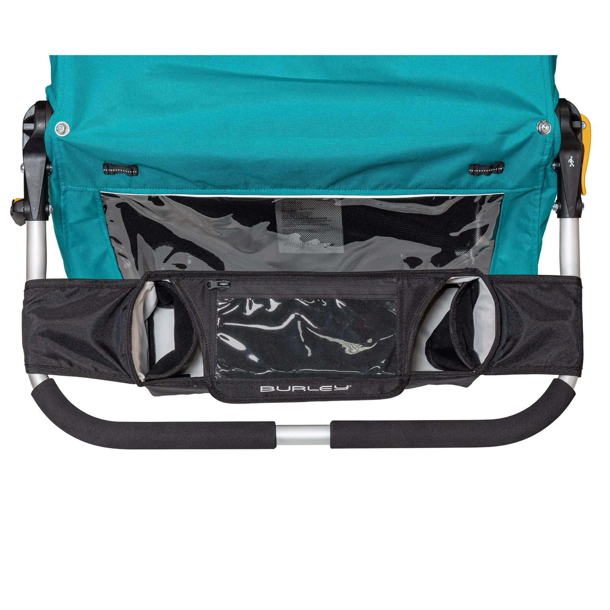 Burley Handlebar Console