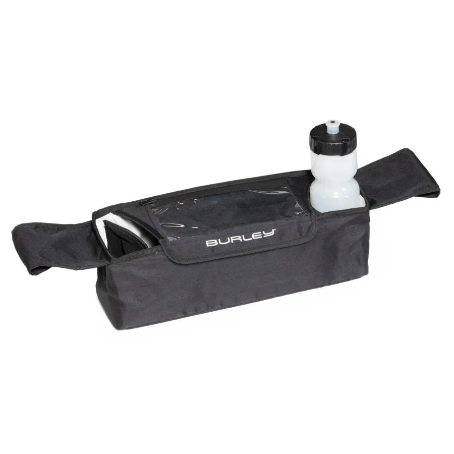 Burley Handlebar Console