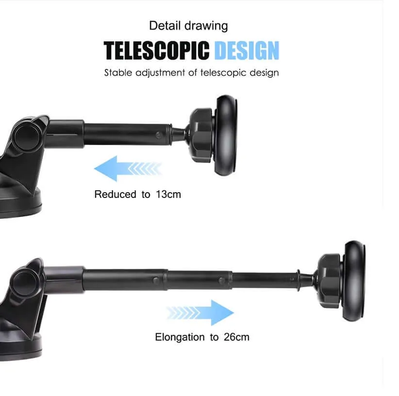 Car Phone Holder