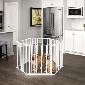 Carlson Convertible Pet Yard SALE