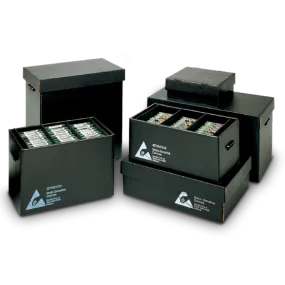 CCI 4030-5 Inplant Handlers | Case of 3 sets