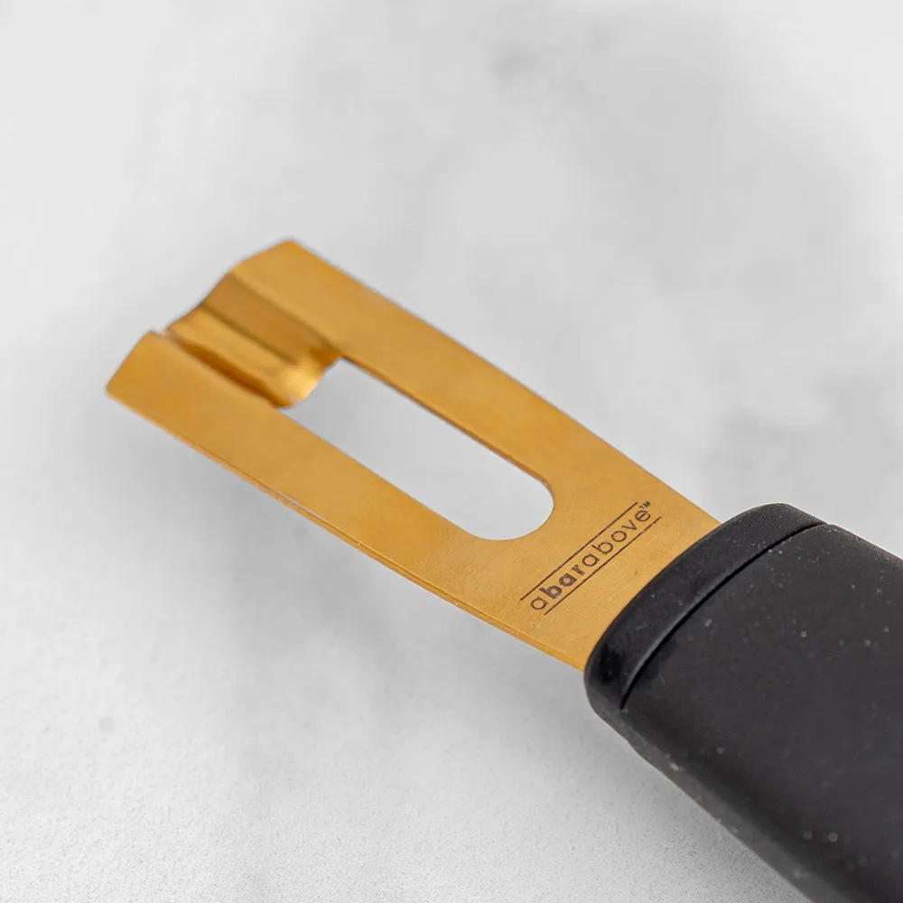 Channel Knife
