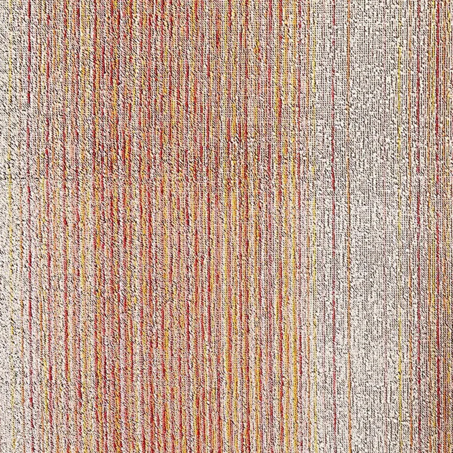 chilewich | large doormat 61x91cm (24x36") | fade sunrise