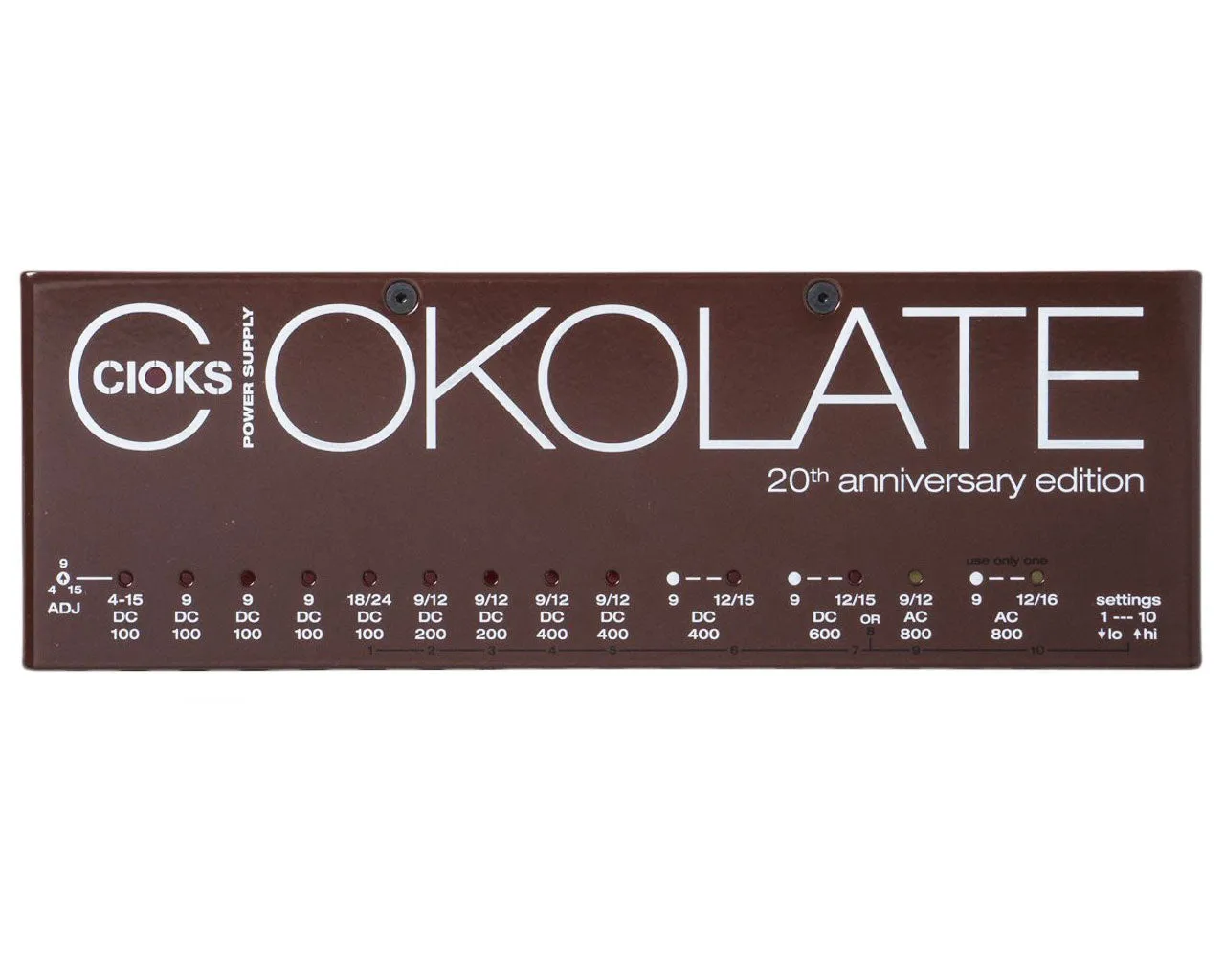 Cioks Ciokolate