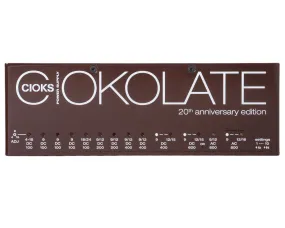 Cioks Ciokolate