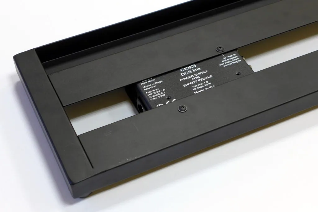 Cioks DC-5 LINK