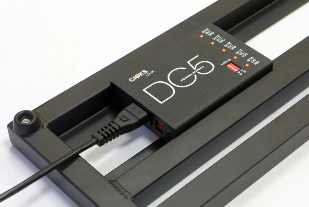 Cioks DC-5 LINK
