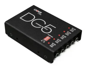 Cioks DC-5 LINK