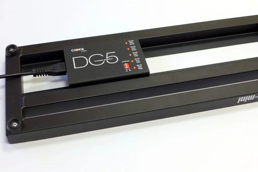 Cioks DC-5 LINK