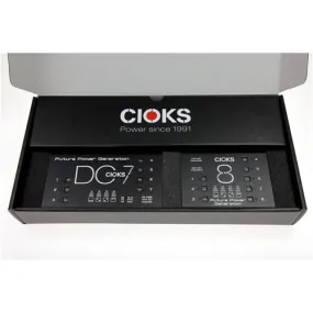 Cioks Superpower Bundle - DC7 and C8 Giftbox