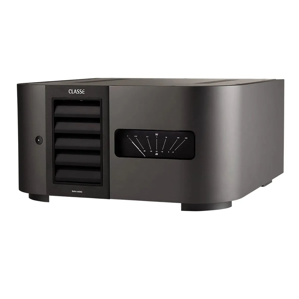 Classe Audio Delta MONO Power Amplifier