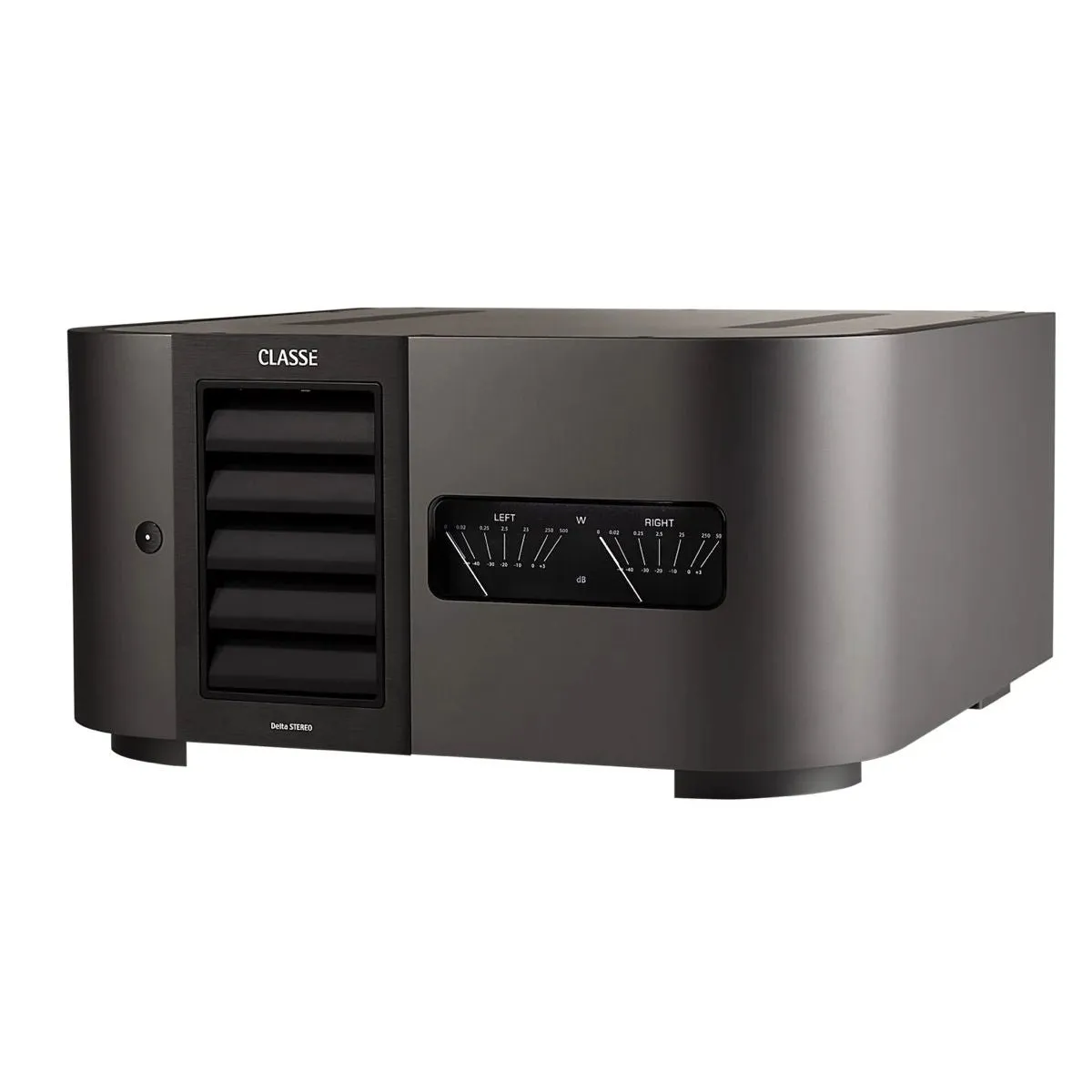 Classe Audio Delta STEREO Power Amplifier