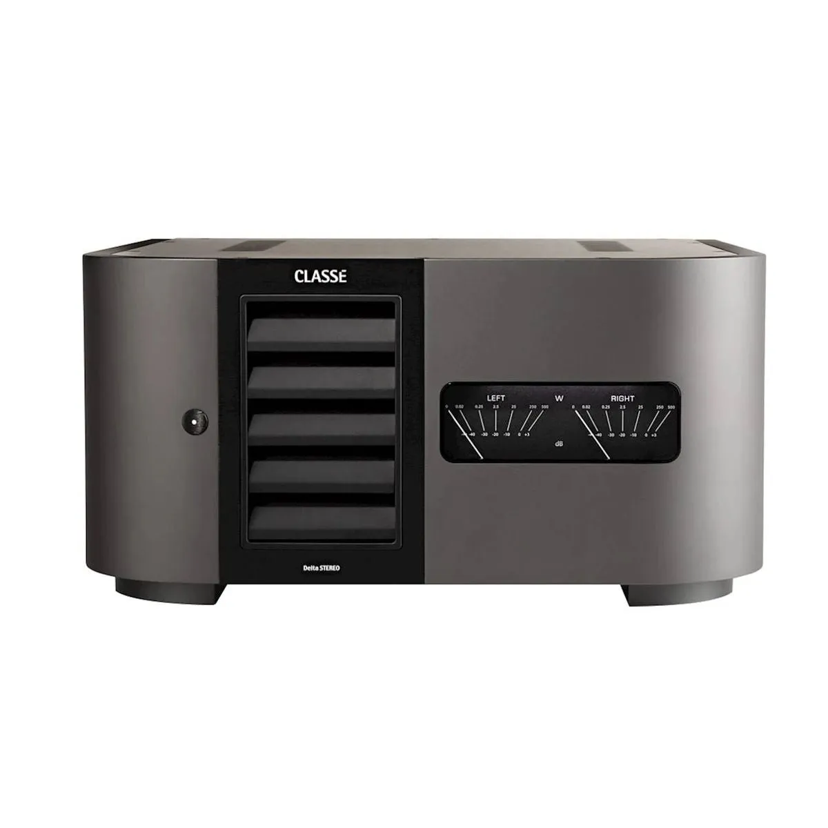 Classe Audio Delta STEREO Power Amplifier