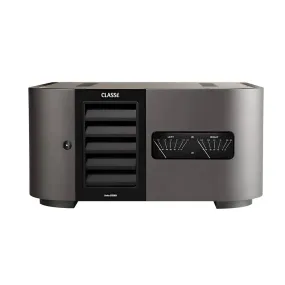 Classe Audio Delta STEREO Power Amplifier
