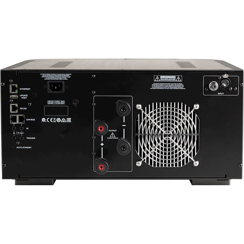 Classe Delta Mono Power Amplifier (Each)