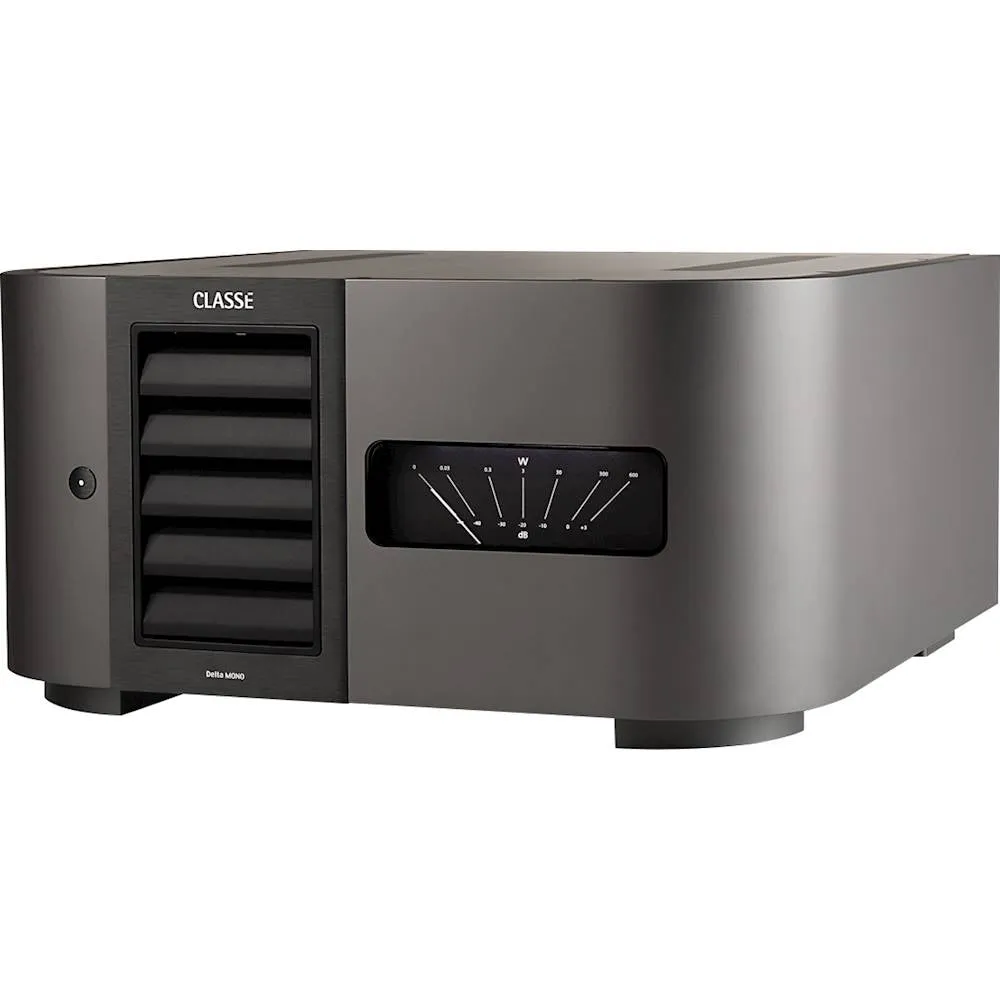 Classe Delta Mono Power Amplifier (Each)