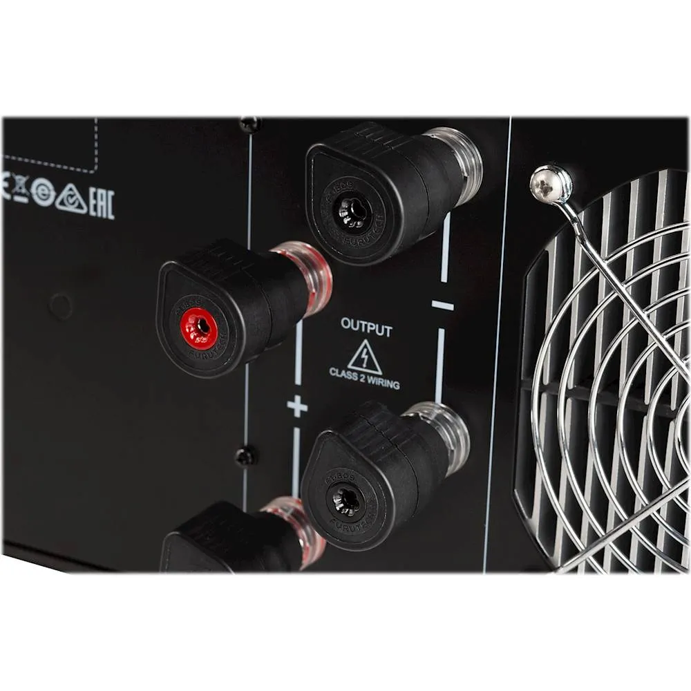 Classe Delta Mono Power Amplifier (Each)