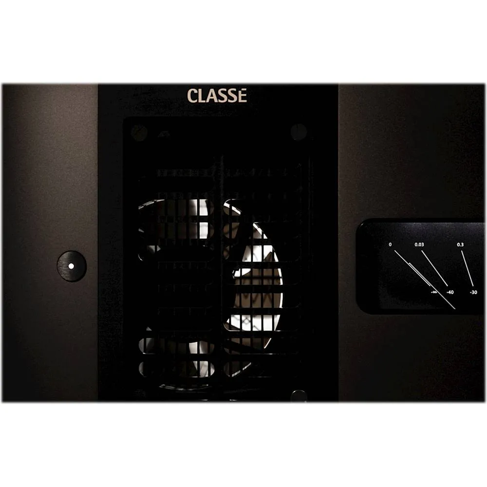 Classe Delta Mono Power Amplifier (Each)