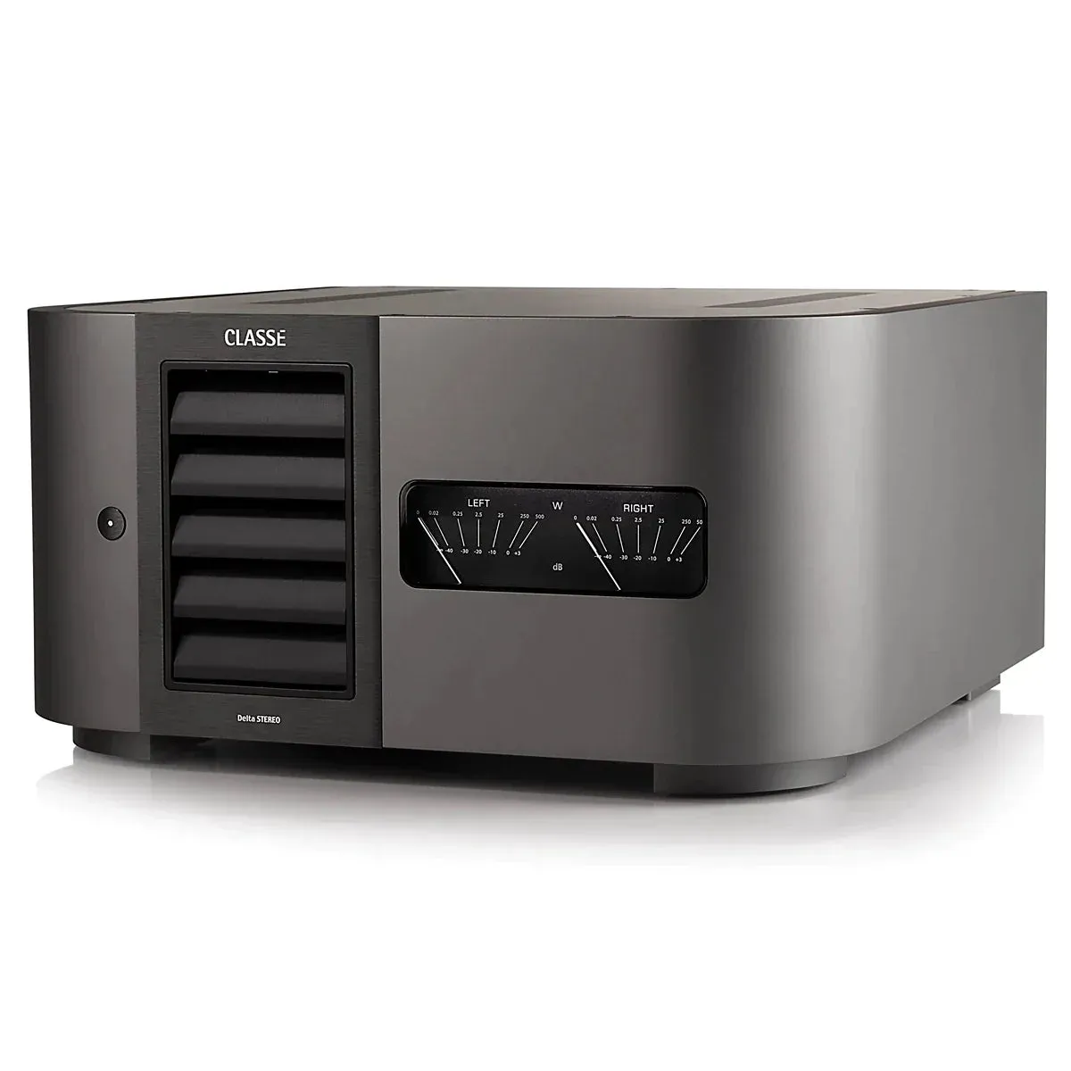 Classe Delta Stereo Power Amplifier OPEN BOX