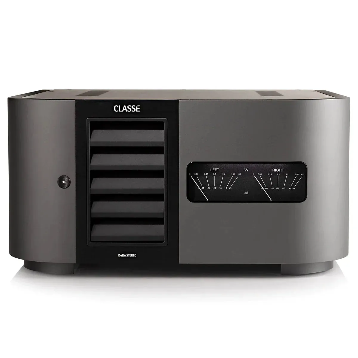 Classe Delta Stereo Power Amplifier OPEN BOX