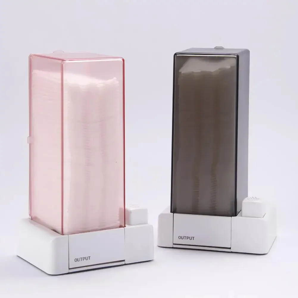 ClearVue™ Cotton Pad Keeper
