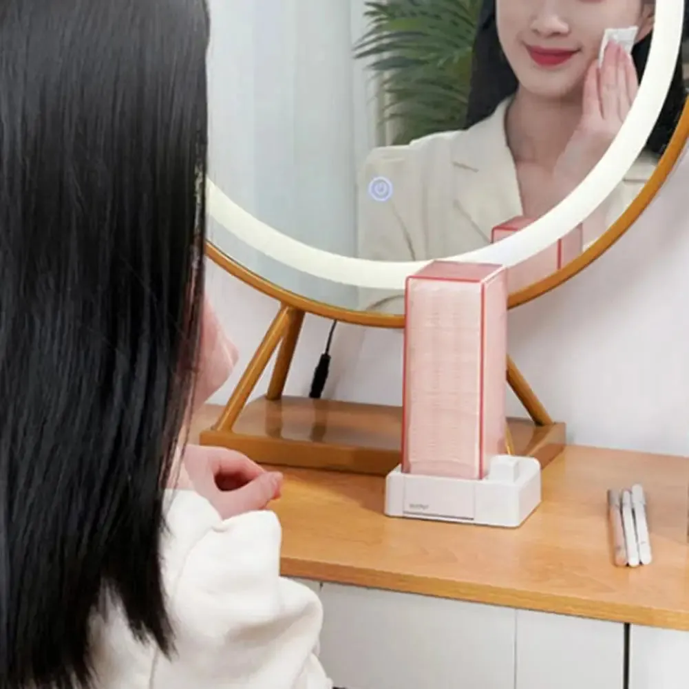 ClearVue™ Cotton Pad Keeper