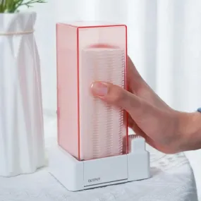 ClearVue™ Cotton Pad Keeper