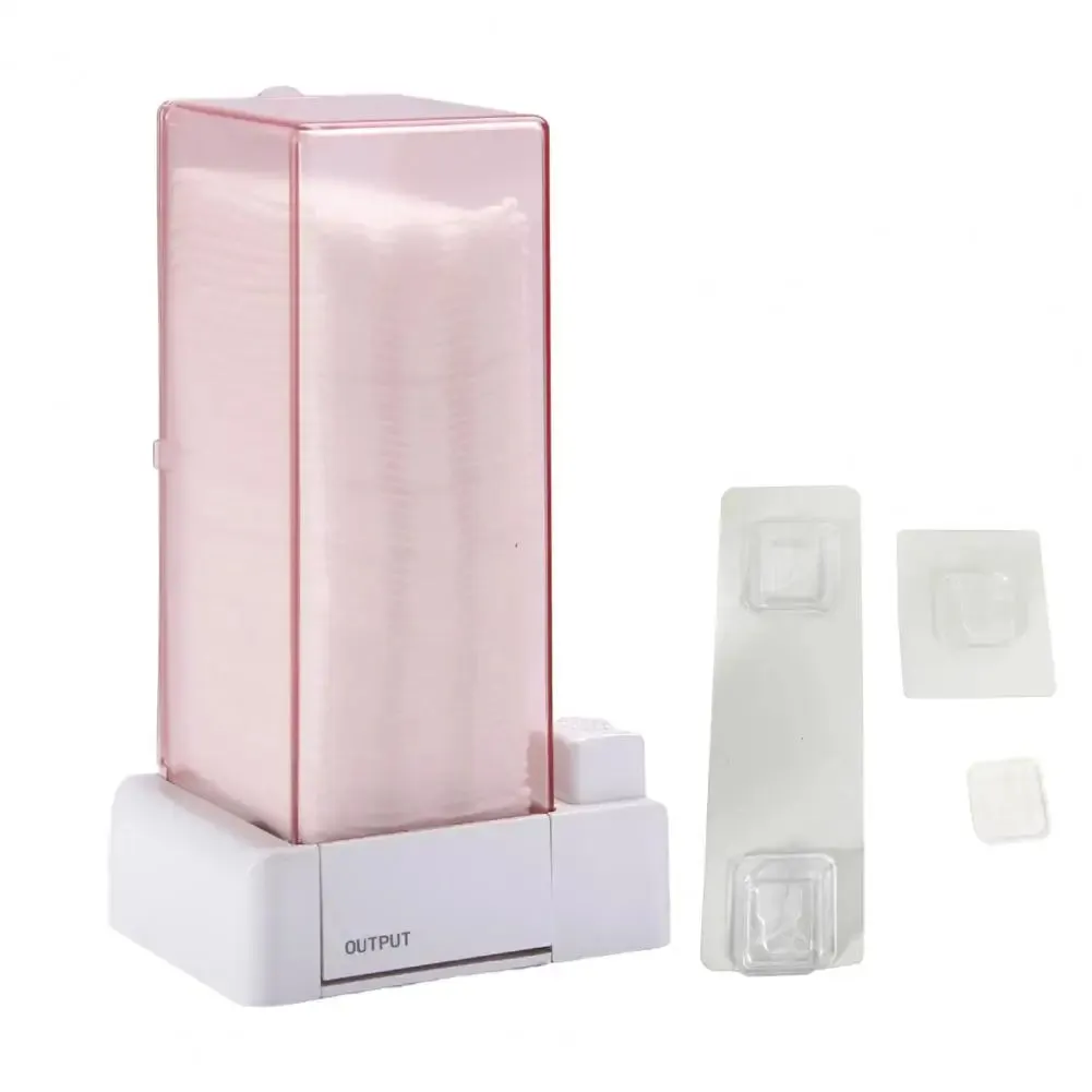 ClearVue™ Cotton Pad Keeper