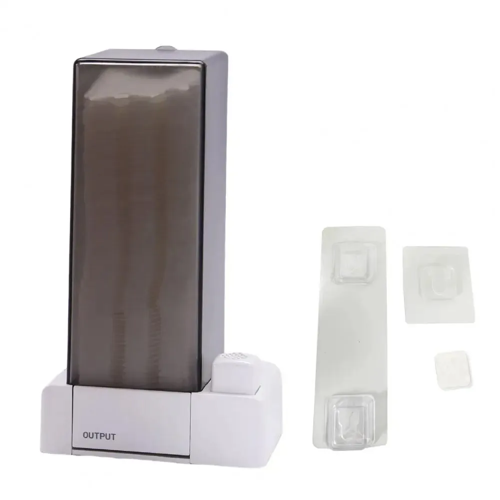 ClearVue™ Cotton Pad Keeper