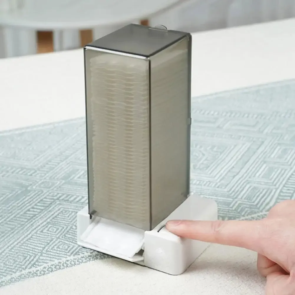 ClearVue™ Cotton Pad Keeper