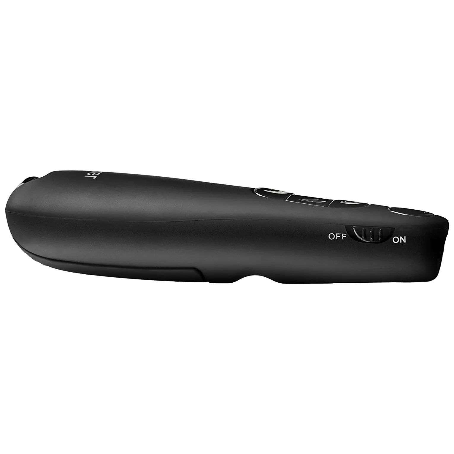 Clever Wireless Presenter Remote Control C748 with Red Laser Pointer